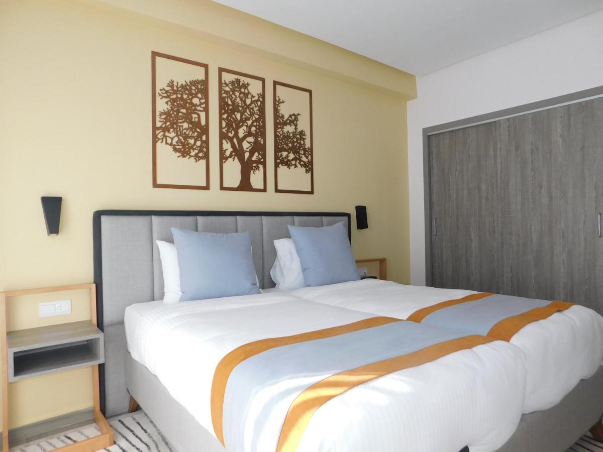 Gardenia Boutique 3* Rabat